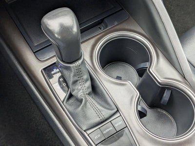 2023 Toyota Camry SE Auto (SE)