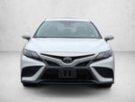 2023 Toyota Camry SE Auto (SE)