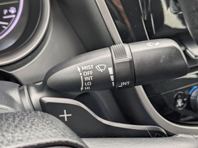 2023 Toyota Camry SE Auto (SE)