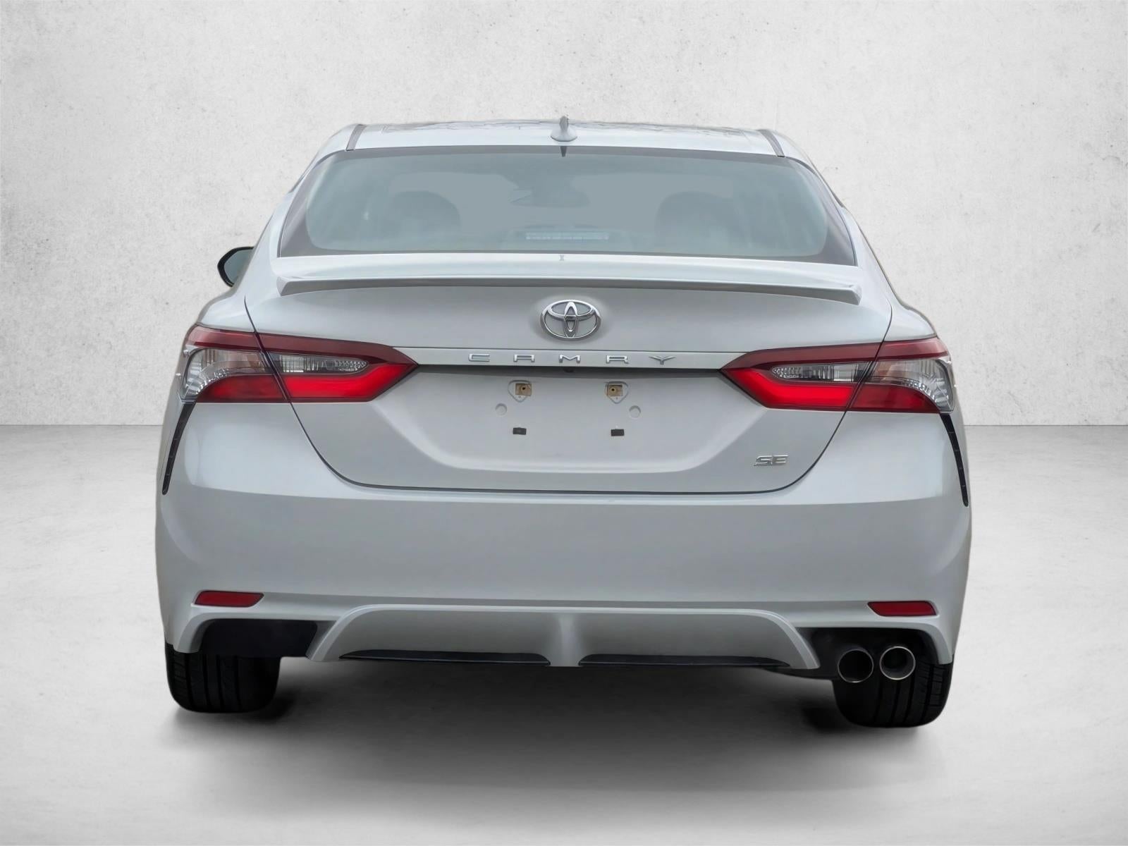 2023 Toyota Camry SE Auto (SE)