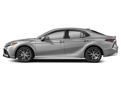 2021 Toyota Camry SE Auto (Natl)