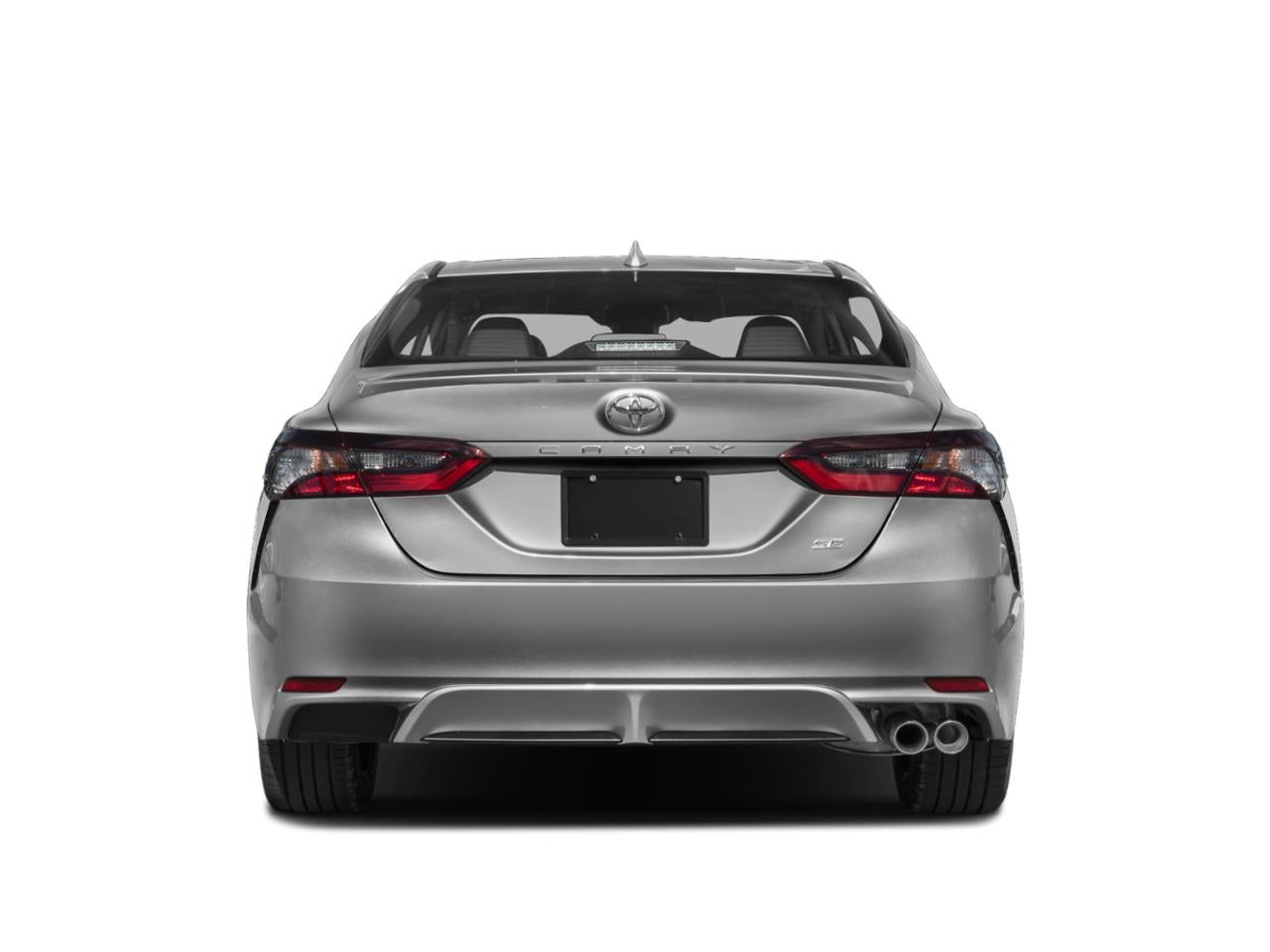 2021 Toyota Camry SE Auto (Natl)