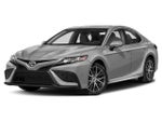 2023 Toyota Camry SE Auto AWD (Natl)