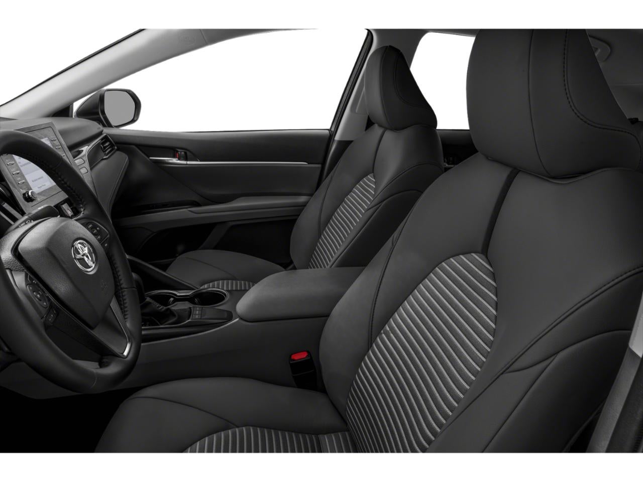 2023 Toyota Camry SE Auto AWD (Natl)