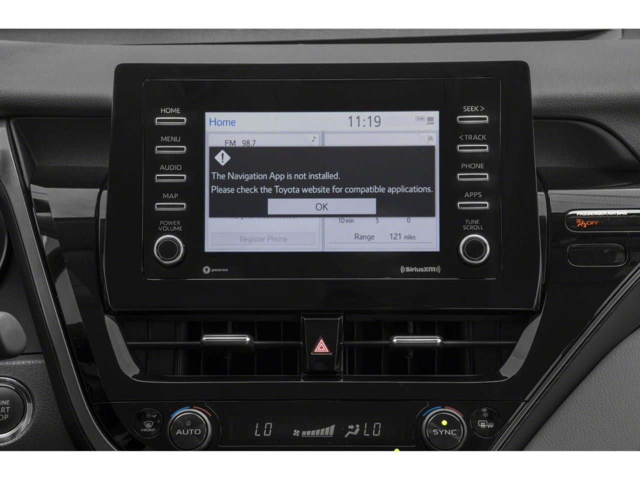2023 Toyota Camry SE Auto AWD (Natl)