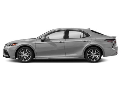 2023 Toyota Camry SE Auto AWD (Natl)