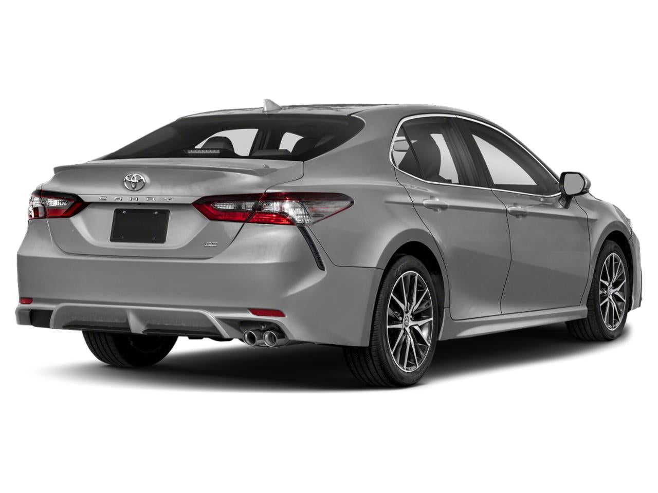 2023 Toyota Camry SE Auto AWD (Natl)