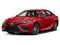 2023 Toyota Camry SE Auto AWD (Natl)