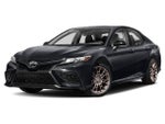 2023 Toyota Camry SE Nightshade Auto AWD (Natl)