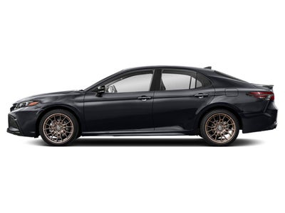 2023 Toyota Camry SE Nightshade Auto AWD (Natl)