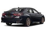 2023 Toyota Camry SE Nightshade Auto AWD (Natl)