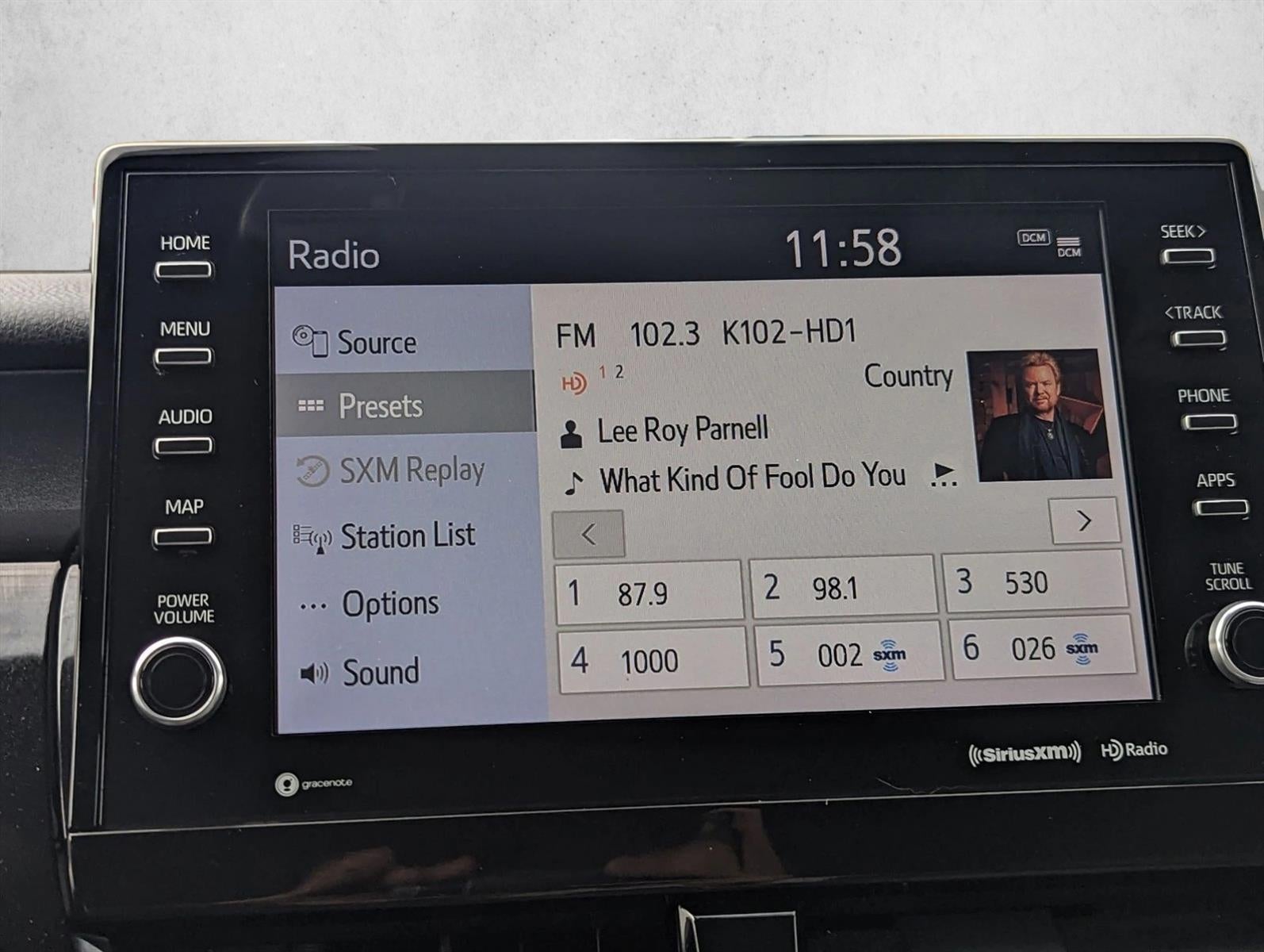 2023 Toyota Camry XSE Auto (Natl)