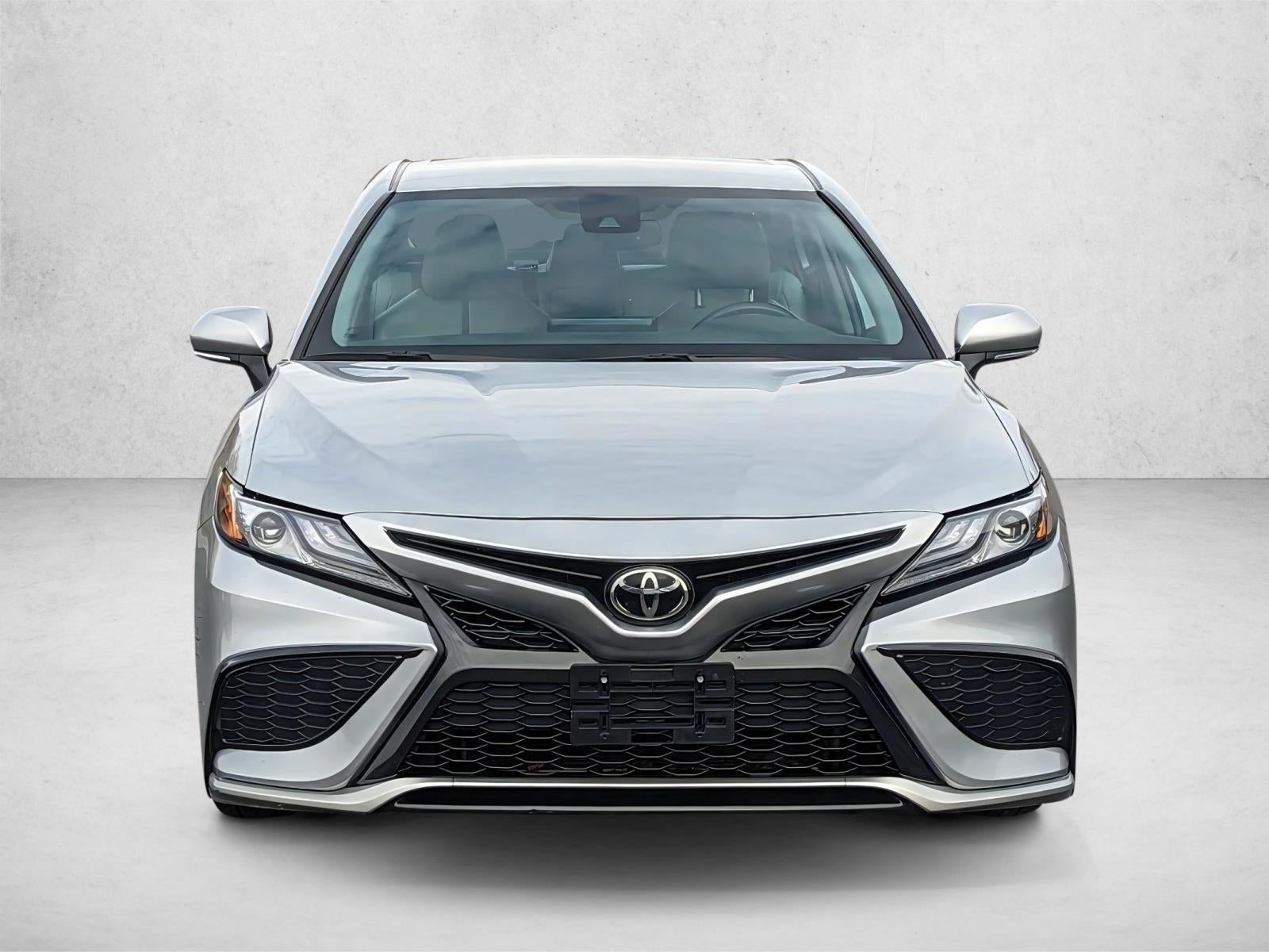2023 Toyota Camry XSE Auto (Natl)