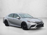 2023 Toyota Camry XSE Auto (Natl)
