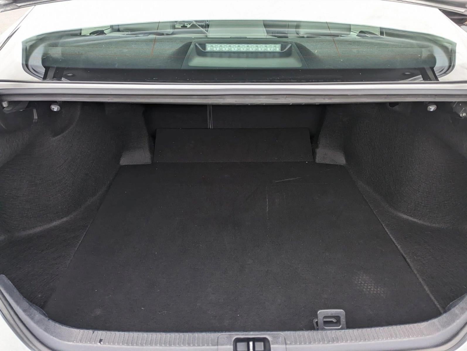 2023 Toyota Camry XSE Auto (Natl)