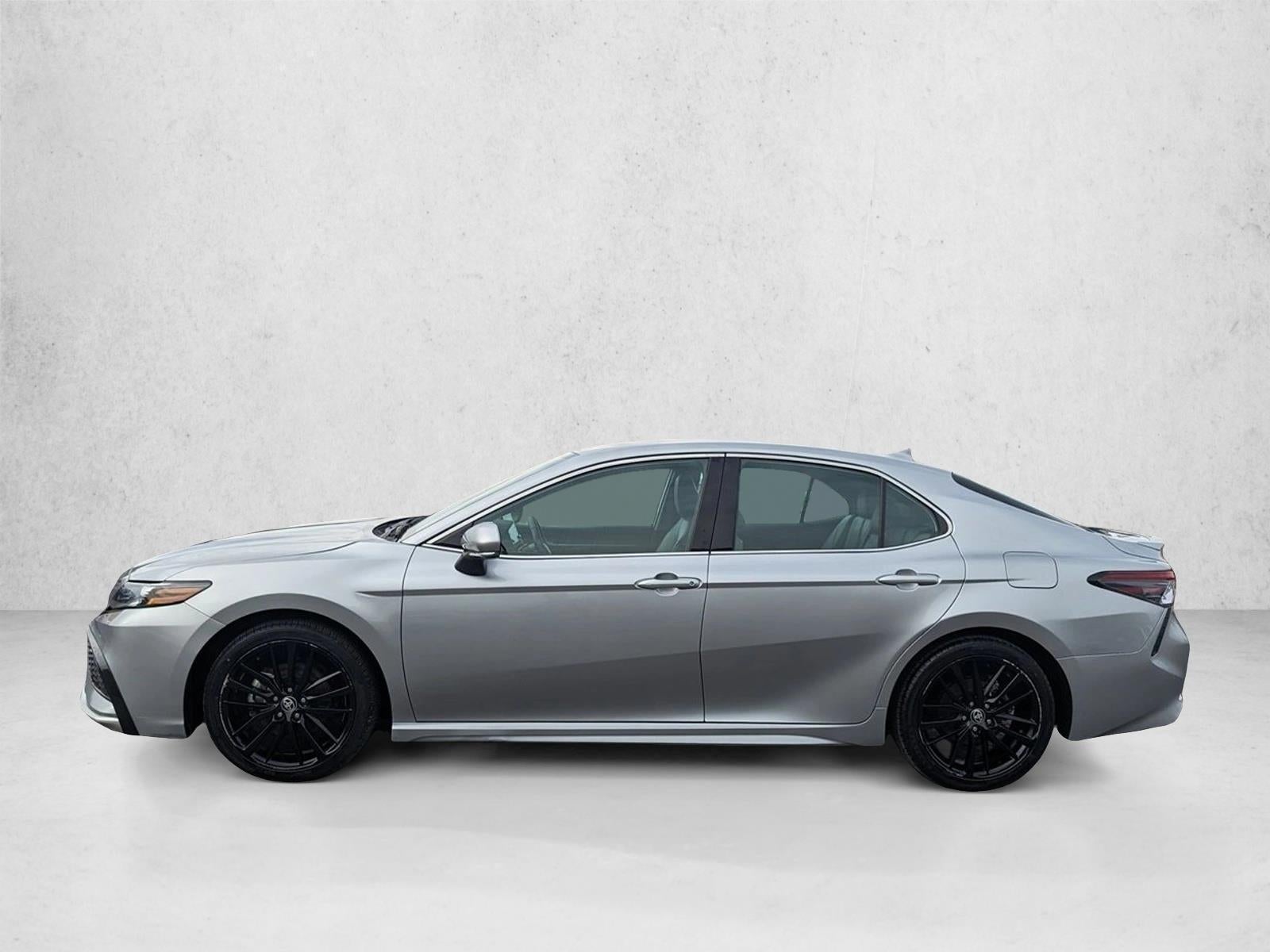 2023 Toyota Camry XSE Auto (Natl)