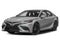 2023 Toyota Camry XSE Auto (Natl)
