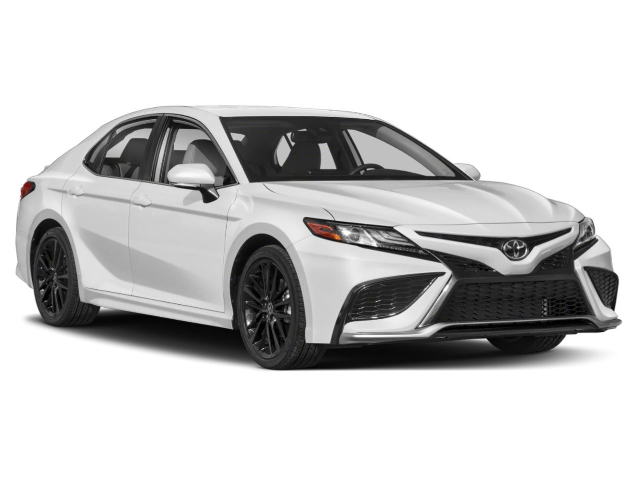 2023 Toyota Camry XSE Auto (Natl)