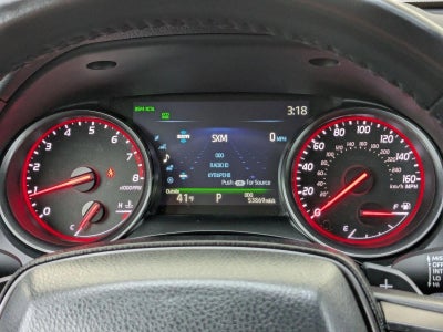 2024 Toyota Camry XSE Auto (Natl)