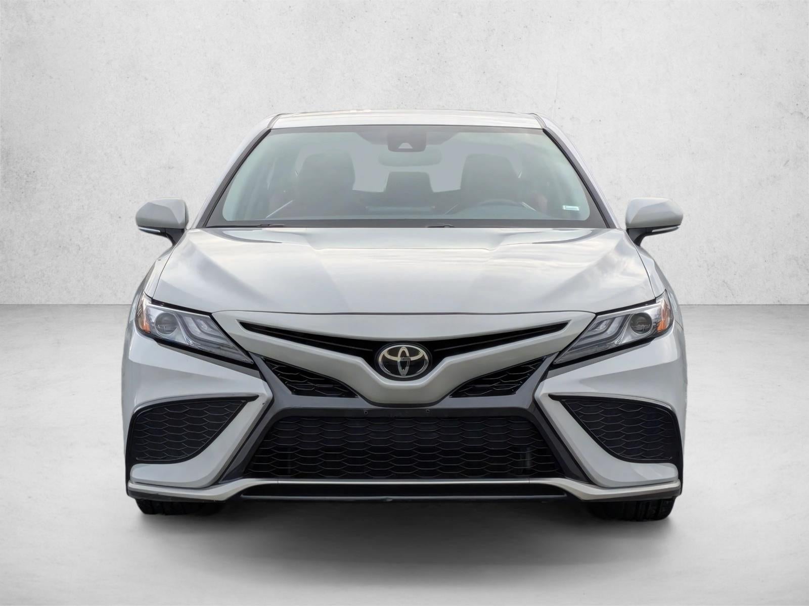 2024 Toyota Camry XSE Auto (Natl)