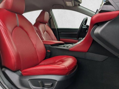 2024 Toyota Camry XSE Auto (Natl)