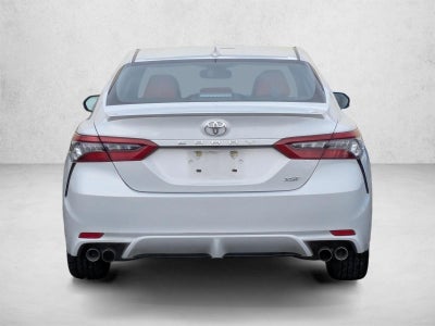 2024 Toyota Camry XSE Auto (Natl)