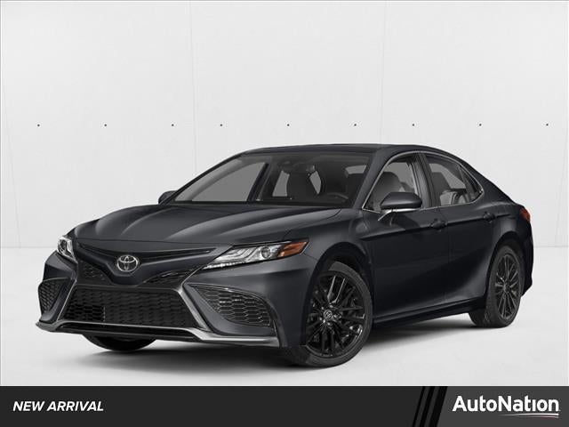2024 Toyota Camry XSE Auto (Natl)