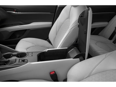 2024 Toyota Camry XSE Auto (Natl)