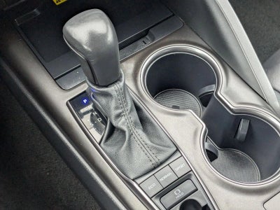 2024 Toyota Camry XSE Auto (Natl)