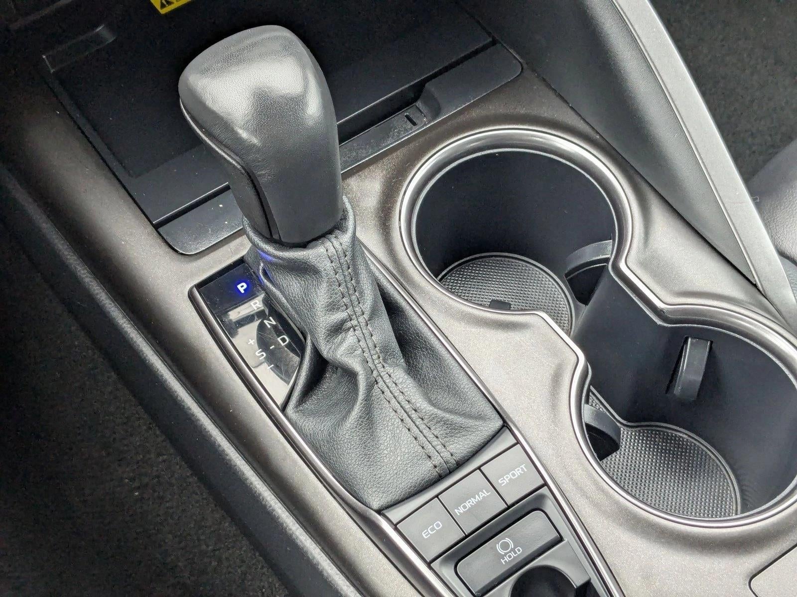 2024 Toyota Camry XSE Auto (Natl)