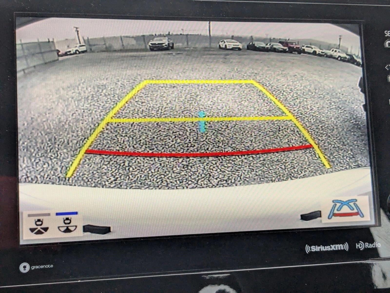 2024 Toyota Camry XSE Auto (Natl)