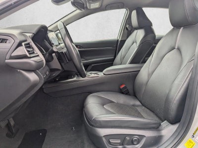 2024 Toyota Camry XSE Auto (Natl)