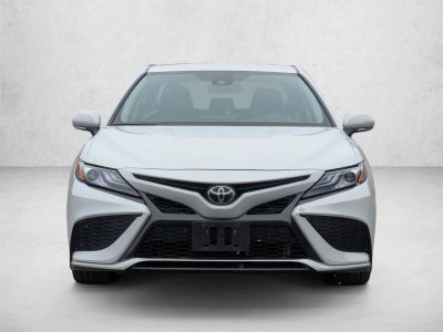 2024 Toyota Camry XSE Auto (Natl)