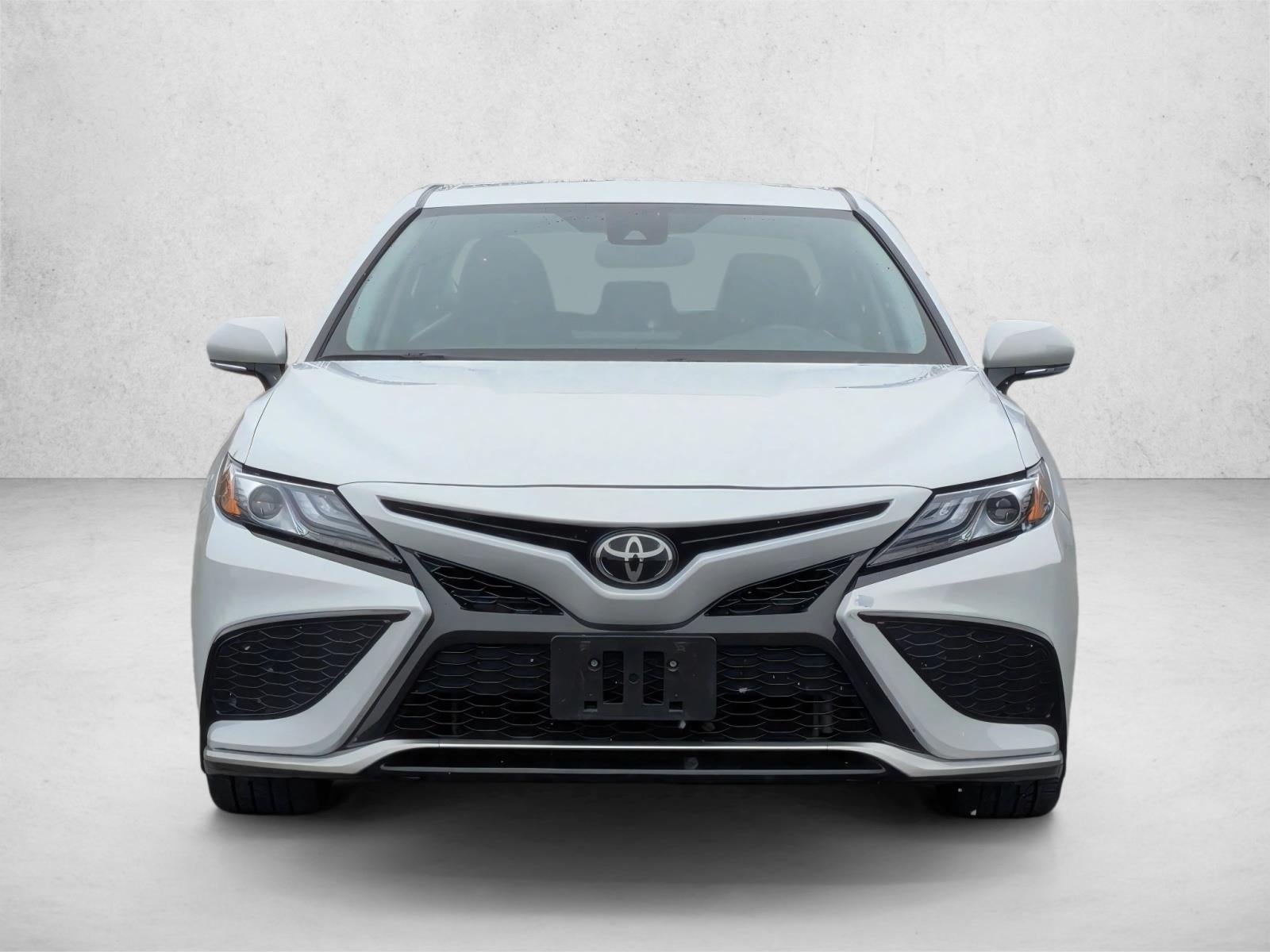 2024 Toyota Camry XSE Auto (Natl)