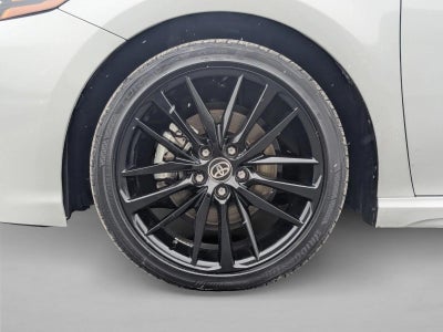 2024 Toyota Camry XSE Auto (Natl)