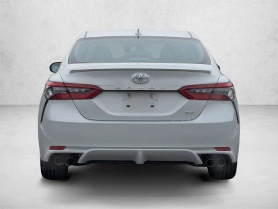 2024 Toyota Camry XSE Auto (Natl)