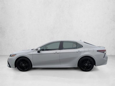 2024 Toyota Camry XSE Auto (Natl)