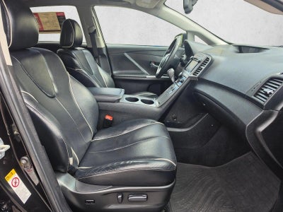 2013 Toyota Venza 4dr Wgn I4 AWD XLE (Natl)