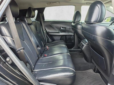 2013 Toyota Venza 4dr Wgn I4 AWD XLE (Natl)