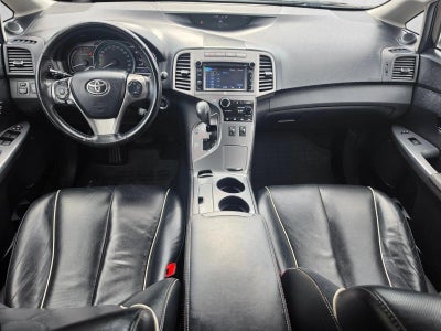 2013 Toyota Venza 4dr Wgn I4 AWD XLE (Natl)