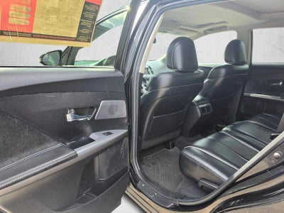 2013 Toyota Venza 4dr Wgn I4 AWD XLE (Natl)