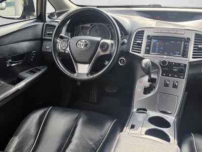 2013 Toyota Venza 4dr Wgn I4 AWD XLE (Natl)