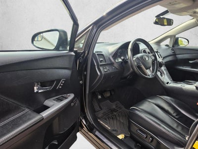 2013 Toyota Venza 4dr Wgn I4 AWD XLE (Natl)