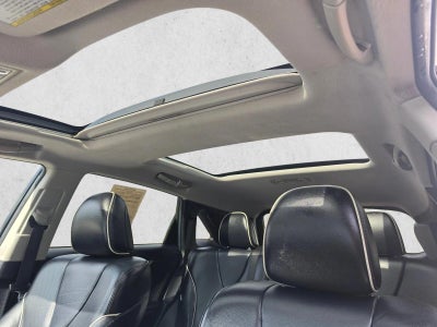 2013 Toyota Venza 4dr Wgn I4 AWD XLE (Natl)