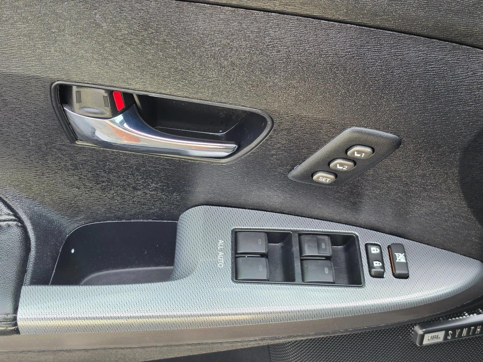 2013 Toyota Venza 4dr Wgn I4 AWD XLE (Natl)