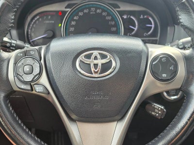 2013 Toyota Venza 4dr Wgn I4 AWD XLE (Natl)