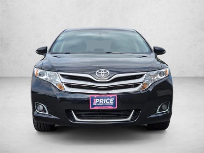 2013 Toyota Venza 4dr Wgn I4 AWD XLE (Natl)