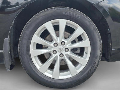 2013 Toyota Venza 4dr Wgn I4 AWD XLE (Natl)
