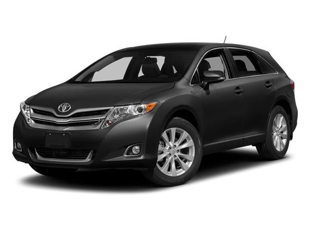 2013 Toyota Venza 4dr Wgn I4 AWD XLE (Natl)