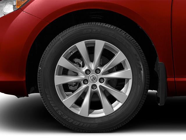 2013 Toyota Venza 4dr Wgn I4 AWD XLE (Natl)